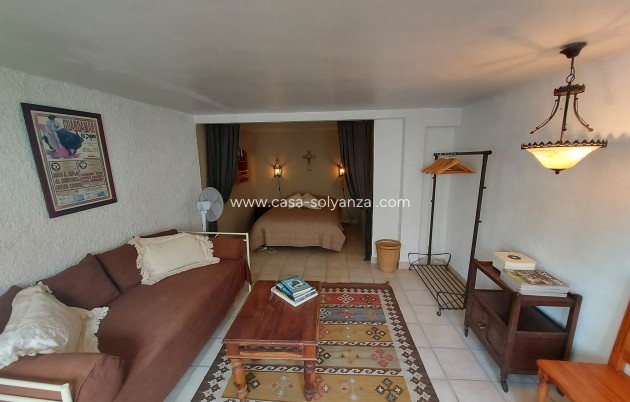 Revente - town_house - Torrevieja - Costa Blanca Sur