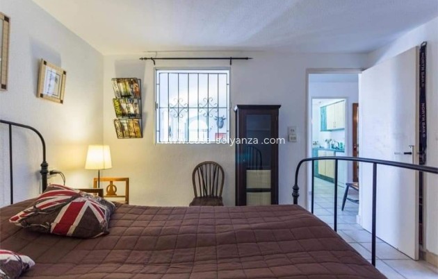 Revente - town_house - Torrevieja - Costa Blanca Sur