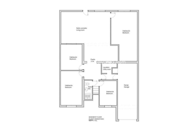 Revente - town_house - Torrevieja - Costa Blanca Sur