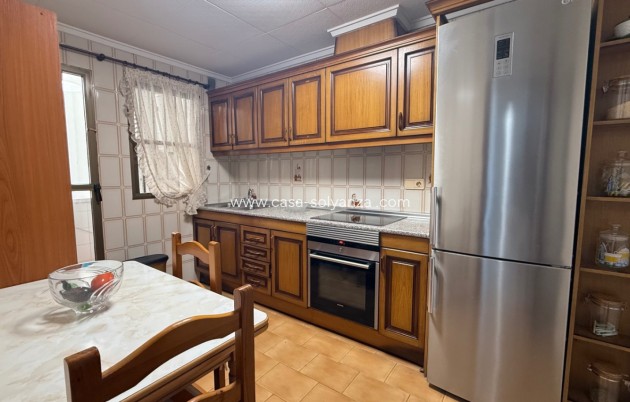 Revente - Appartement - Torrevieja - Costa Blanca Sur