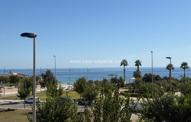 Revente - Appartement - Pilar de la Horadada - Costa Blanca Sur