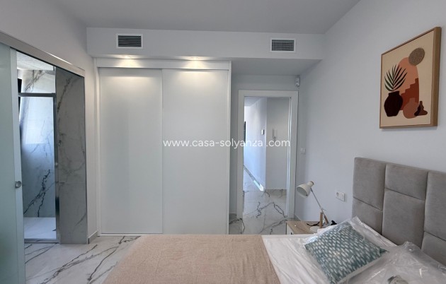 Revente - Appartement - Orihuela - Costa Blanca Sur