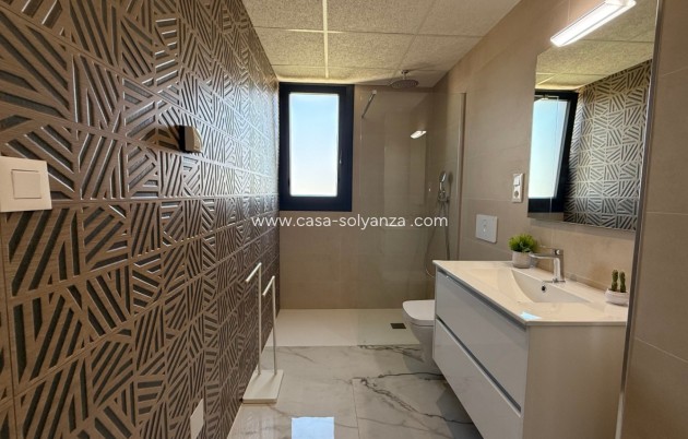 Revente - Appartement - Orihuela - Costa Blanca Sur