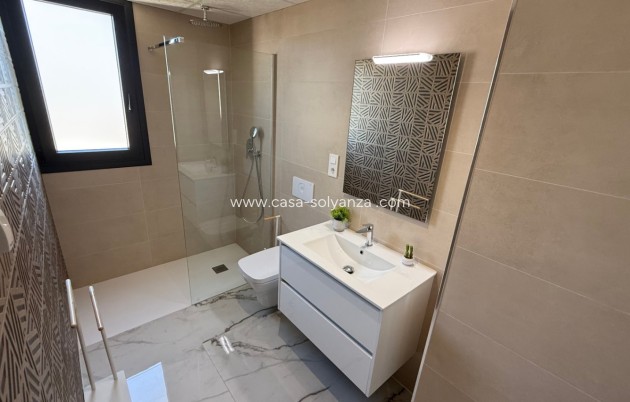 Revente - Appartement - Orihuela - Costa Blanca Sur