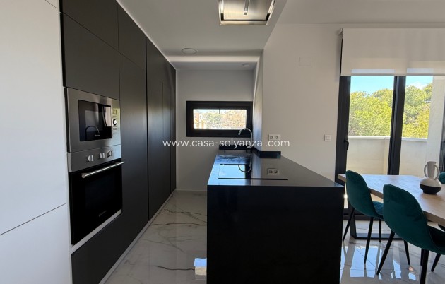 Revente - Appartement - Orihuela - Costa Blanca Sur