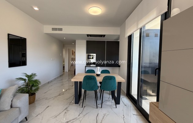 Revente - Appartement - Orihuela - Costa Blanca Sur