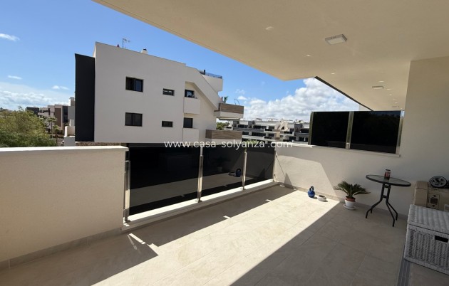 Revente - Appartement - Orihuela - Costa Blanca Sur