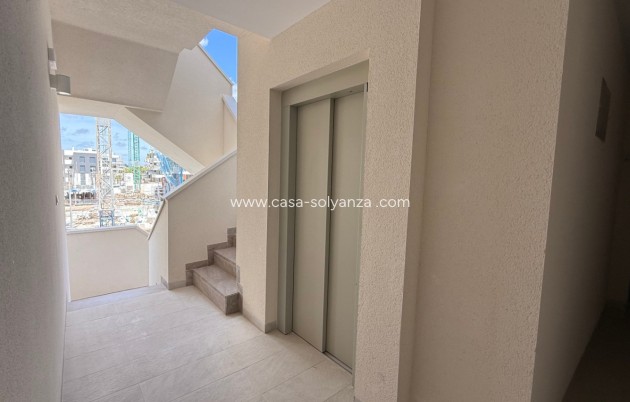 Revente - Appartement - Orihuela - Costa Blanca Sur