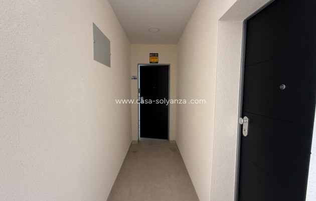 Revente - Appartement - Orihuela - Costa Blanca Sur