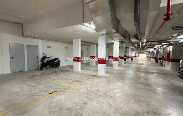 Revente - Appartement - Orihuela - Costa Blanca Sur