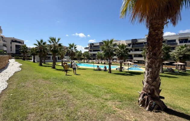 Revente - Appartement - Orihuela - Costa Blanca Sur