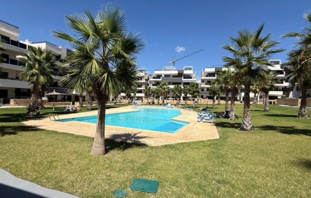 Revente - Appartement - Orihuela - Costa Blanca Sur