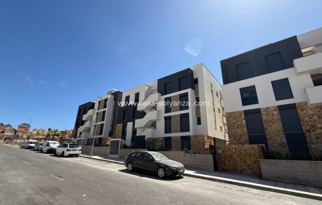 Revente - Appartement - Orihuela - Costa Blanca Sur