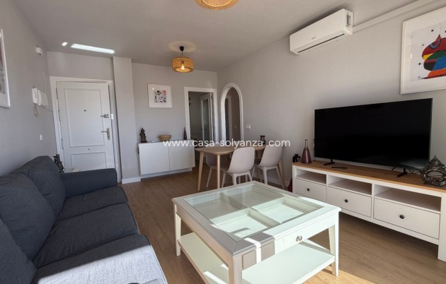 Revente - Appartement - Orihuela - Costa Blanca Sur