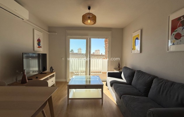 Revente - Appartement - Orihuela - Costa Blanca Sur