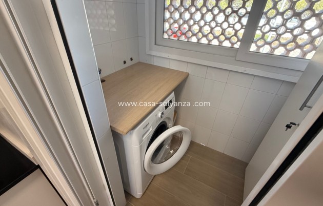 Revente - Appartement - Orihuela - Costa Blanca Sur