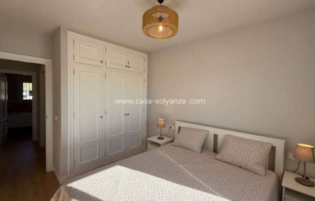 Revente - Appartement - Orihuela - Costa Blanca Sur