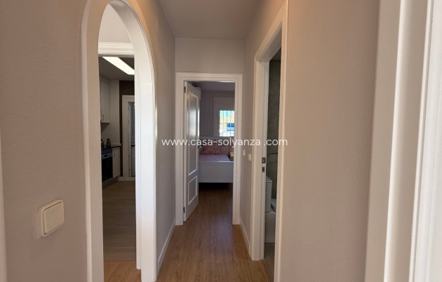 Revente - Appartement - Orihuela - Costa Blanca Sur