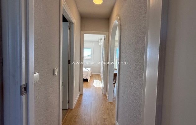 Revente - Appartement - Orihuela - Costa Blanca Sur