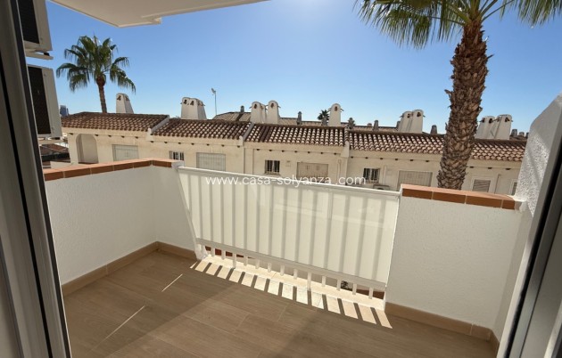 Revente - Appartement - Orihuela - Costa Blanca Sur