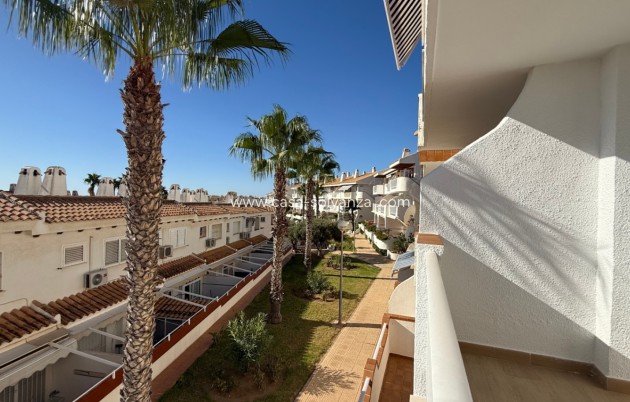 Revente - Appartement - Orihuela - Costa Blanca Sur