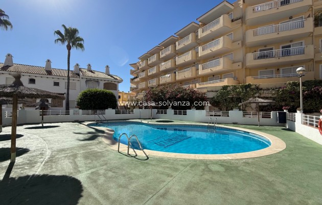 Revente - Appartement - Orihuela - Costa Blanca Sur