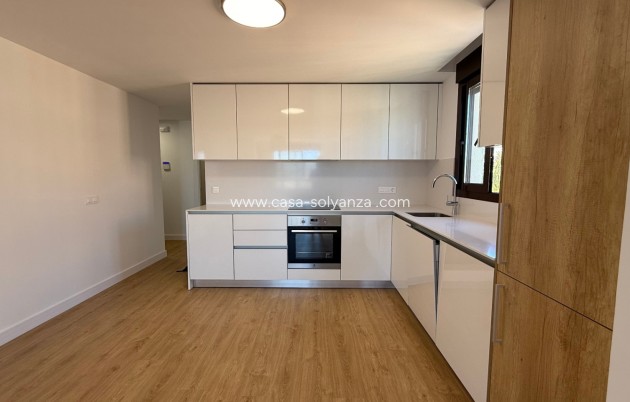 Revente - Appartement - Orihuela - Costa Blanca Sur