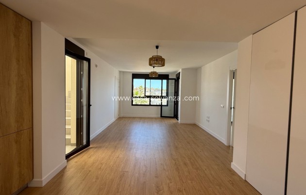 Revente - Appartement - Orihuela - Costa Blanca Sur