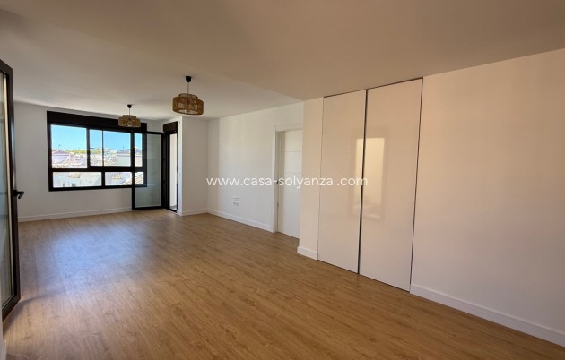 Revente - Appartement - Orihuela - Costa Blanca Sur