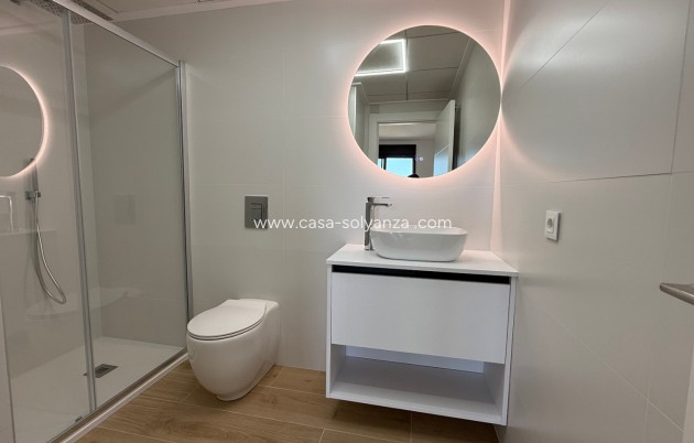 Revente - Appartement - Orihuela - Costa Blanca Sur