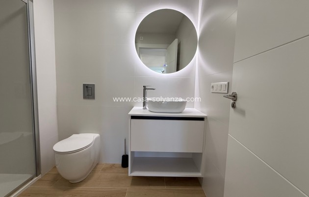 Revente - Appartement - Orihuela - Costa Blanca Sur