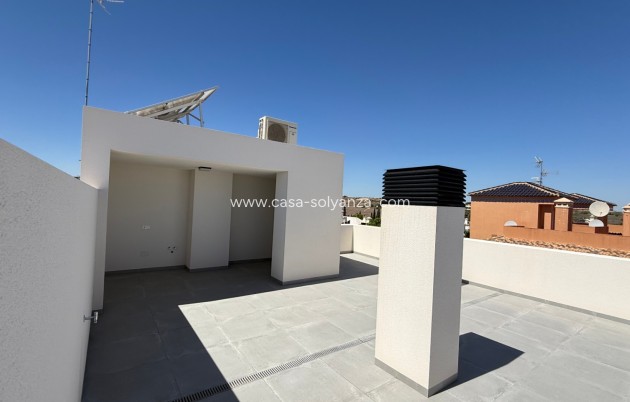 Revente - Appartement - Orihuela - Costa Blanca Sur