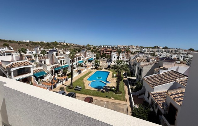 Revente - Appartement - Orihuela - Costa Blanca Sur