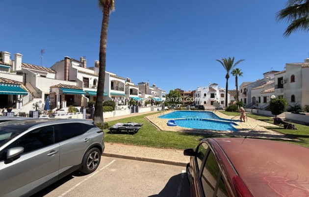 Revente - Appartement - Orihuela - Costa Blanca Sur