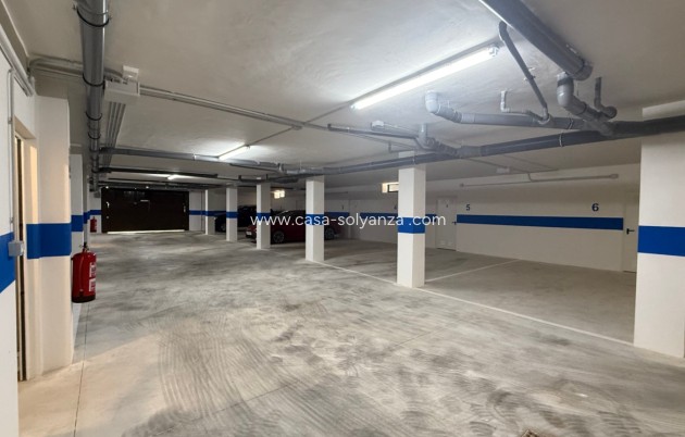 Revente - Appartement - Orihuela - Costa Blanca Sur