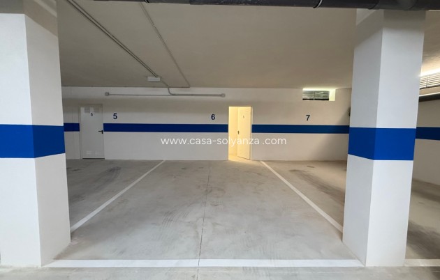 Revente - Appartement - Orihuela - Costa Blanca Sur