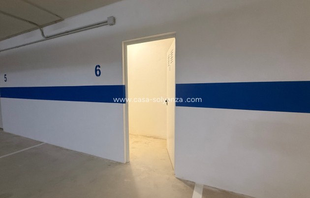 Revente - Appartement - Orihuela - Costa Blanca Sur