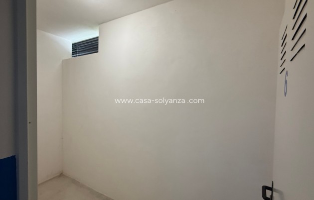 Revente - Appartement - Orihuela - Costa Blanca Sur