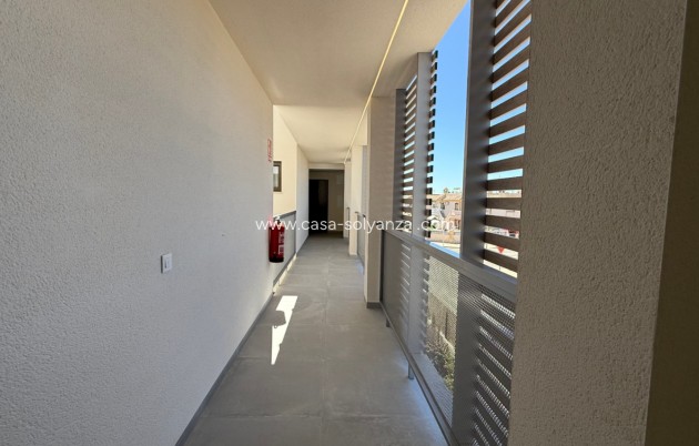 Revente - Appartement - Orihuela - Costa Blanca Sur