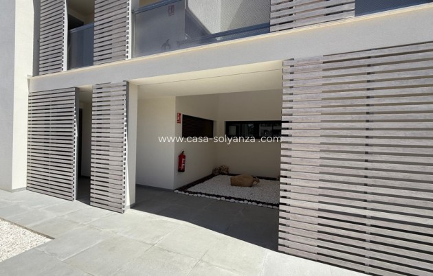Revente - Appartement - Orihuela - Costa Blanca Sur