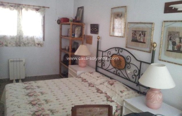 Herverkoop - Villa - Campoamor