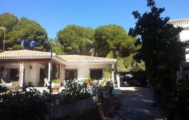 Herverkoop - Villa - Campoamor