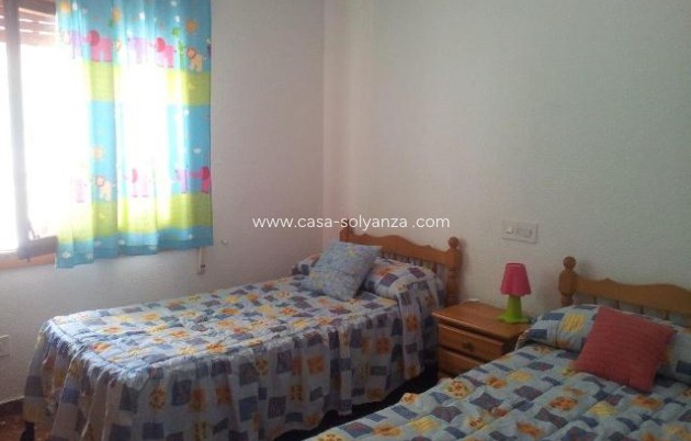 Herverkoop - Villa - Campoamor