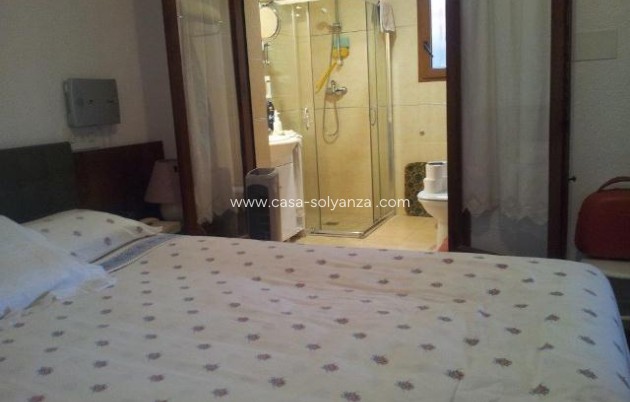 Herverkoop - Villa - Campoamor