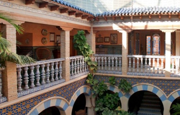 Wiederverkauf - Villa - Orihuela Costa