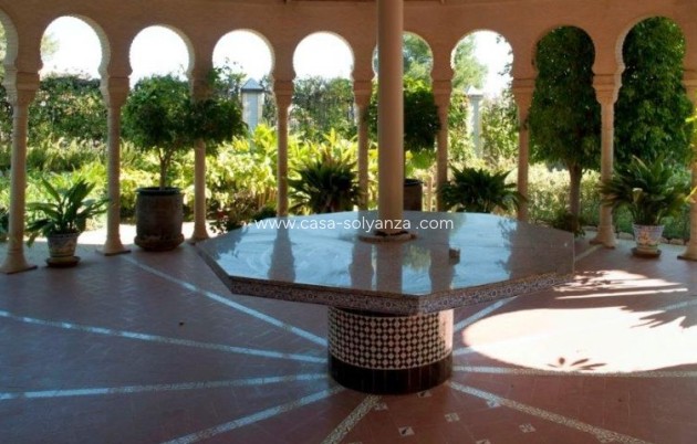 Wiederverkauf - Villa - Orihuela Costa