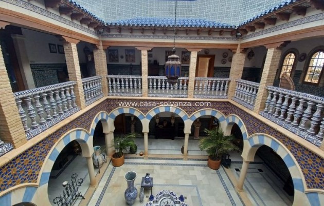 Wiederverkauf - Villa - Orihuela Costa