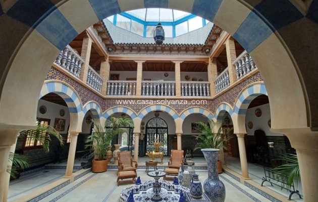 Wiederverkauf - Villa - Orihuela Costa