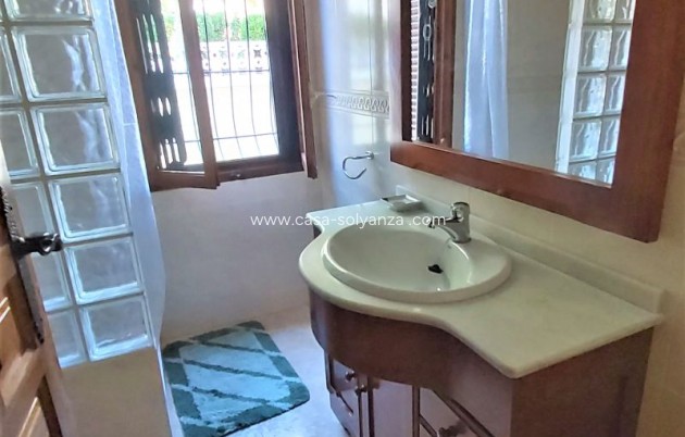 Wiederverkauf - Villa - Torrevieja