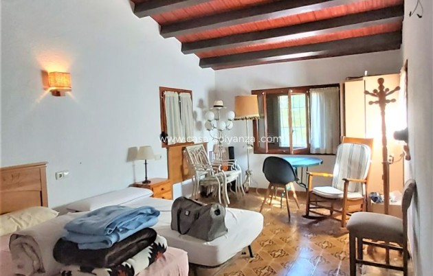 Wiederverkauf - Villa - Torrevieja